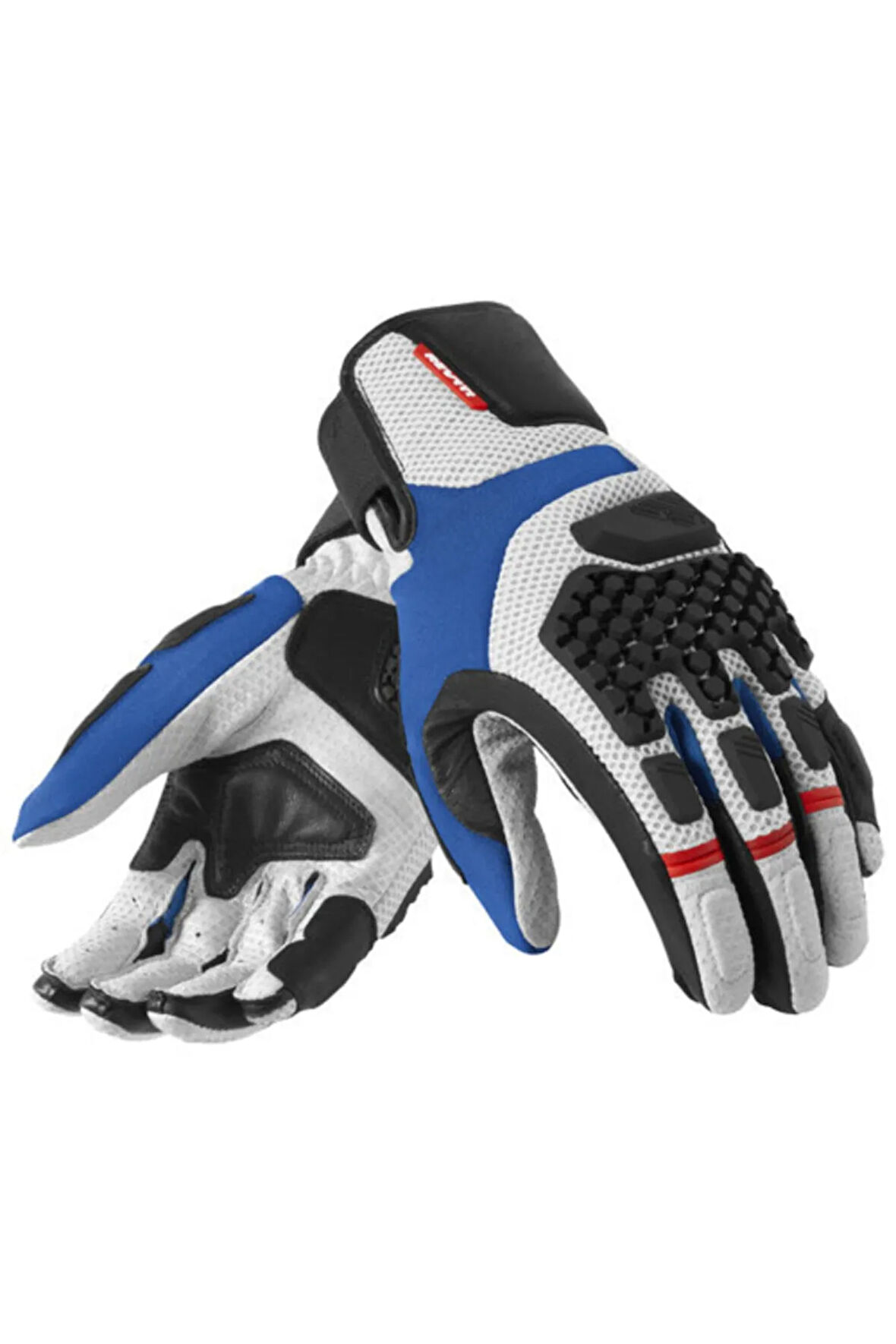 Revıt Sand Pro Eldıven Mavi S