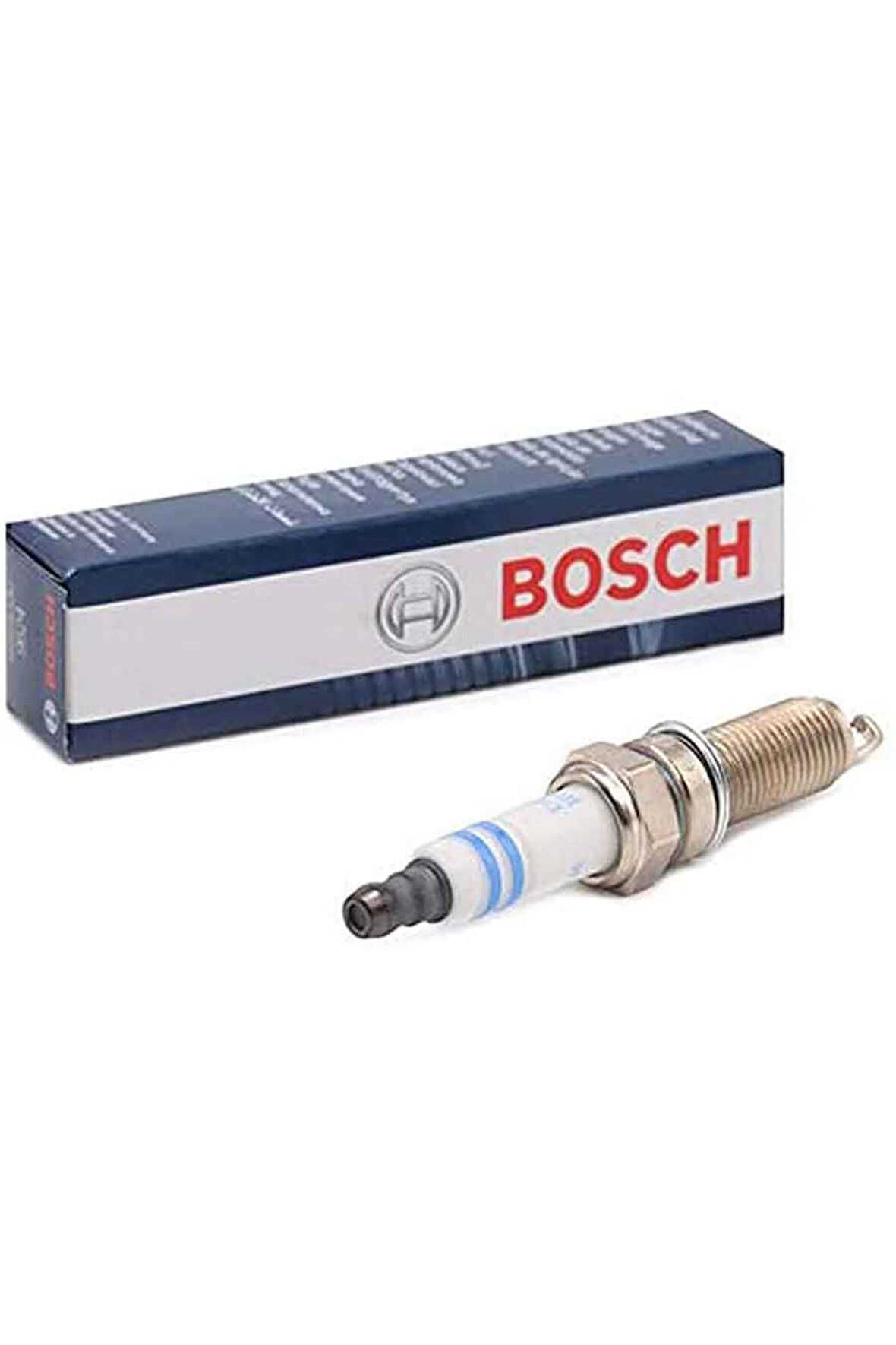 Hyundai Tucson 1.6gdı 2015-2017 Uyumlu Çift Iridyum Buji 4 Adet