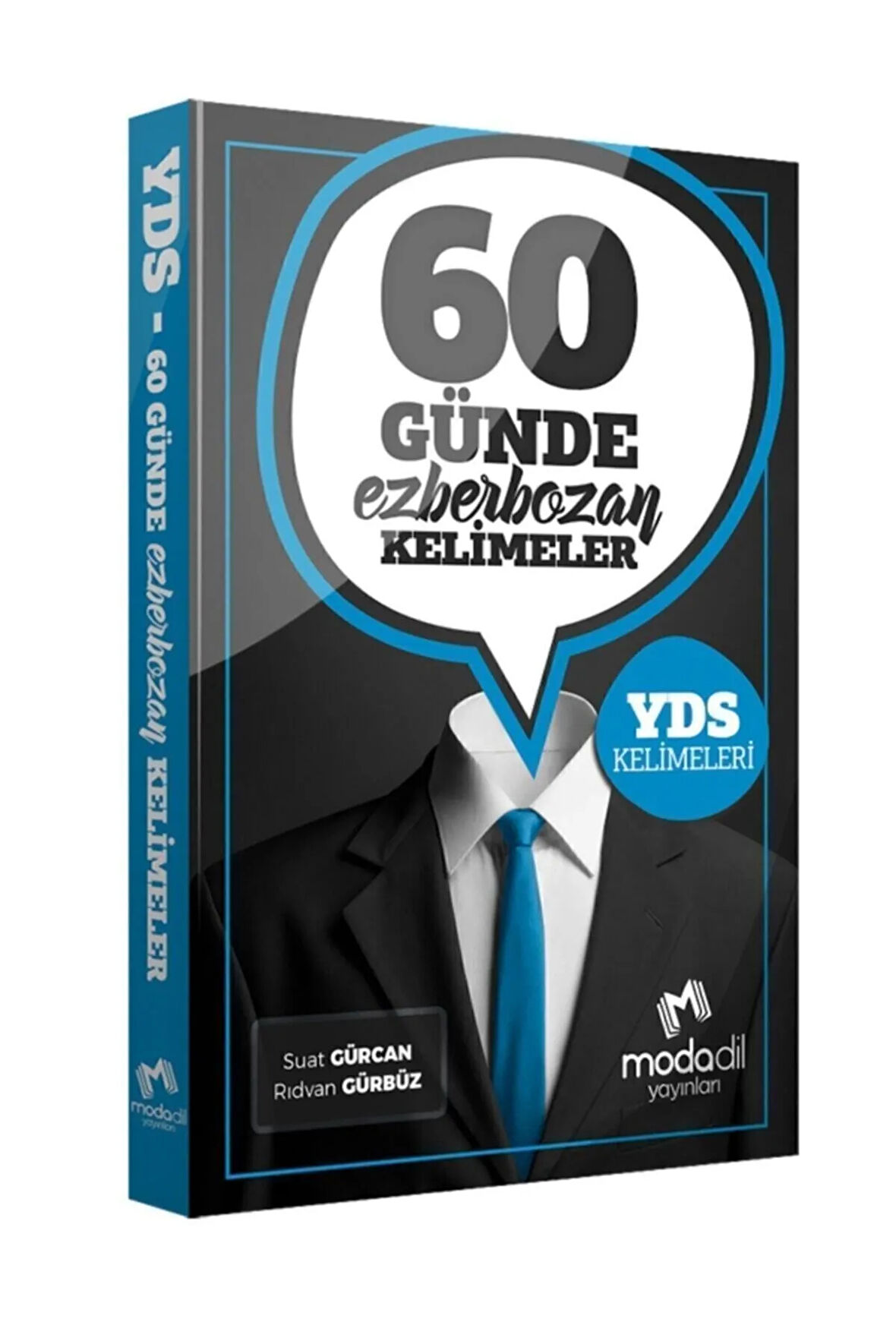 60 Günde Ezberbozan Yds Kelimeleri