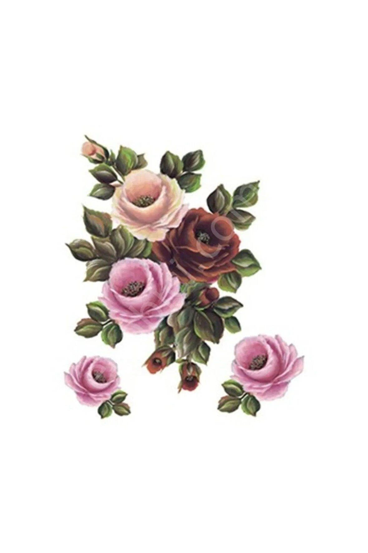 Xl08 35x50 Gülsün Ülkü