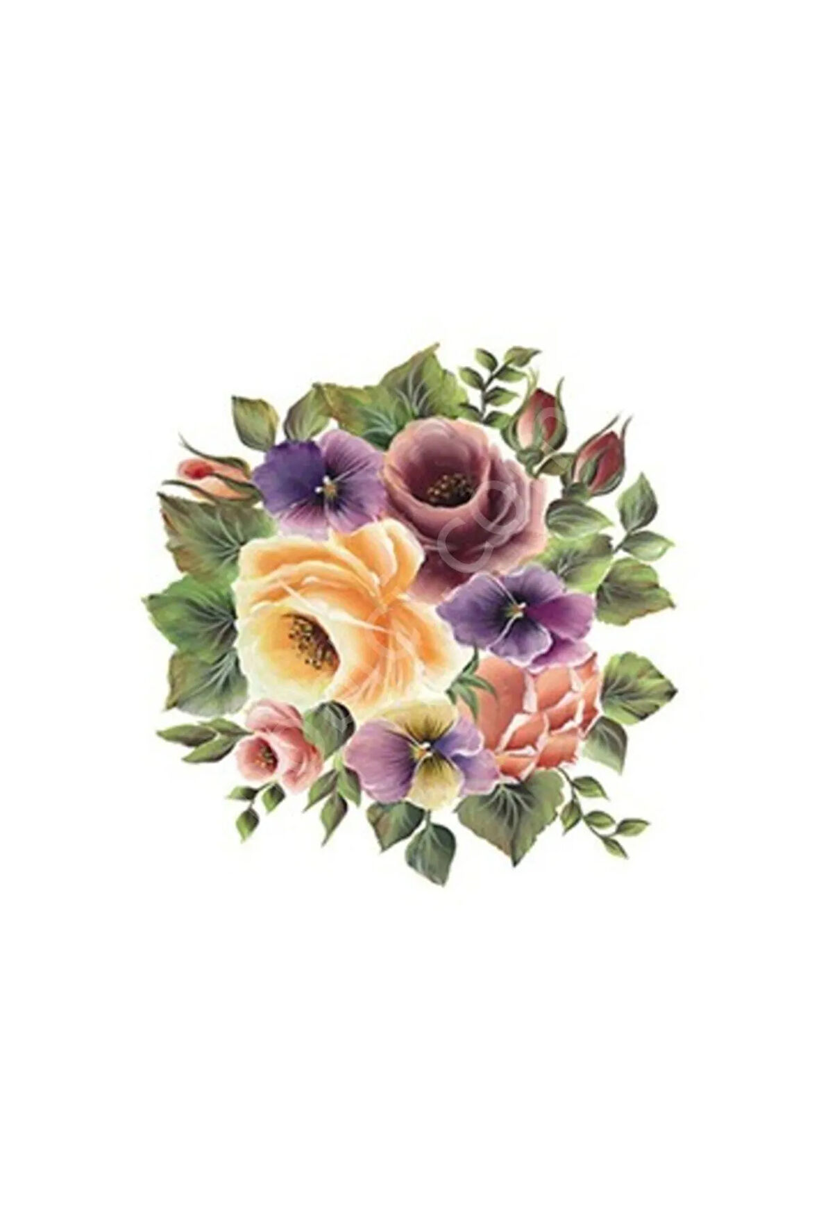 Xl02 35x50 Gülsün Ülkü