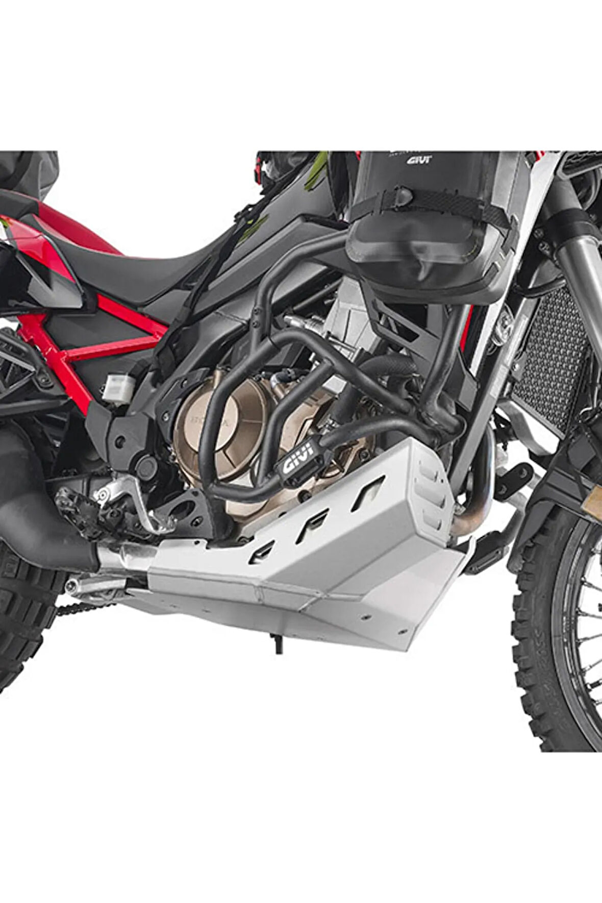 Rp1179 Honda Crf1100l Afrıca Twın (20-22) Karter Koruma