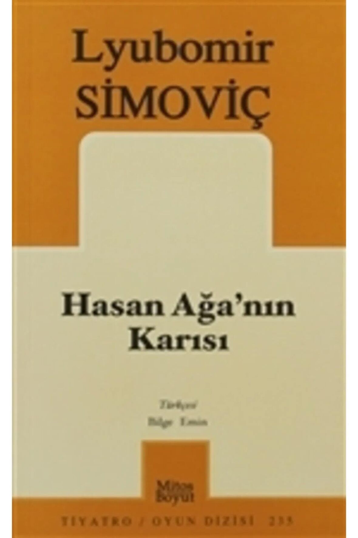 Hasan Ağa’nın Karısı