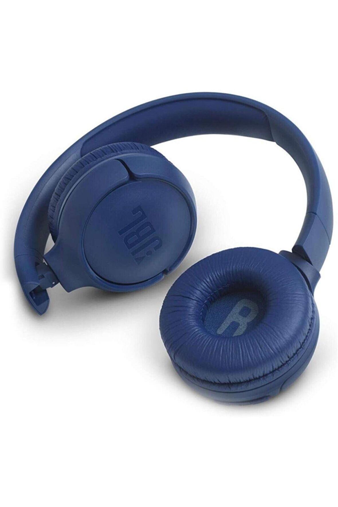 JBL Tune 560bt Kablosuz Kulak Üstü Kulaklık - Mavi