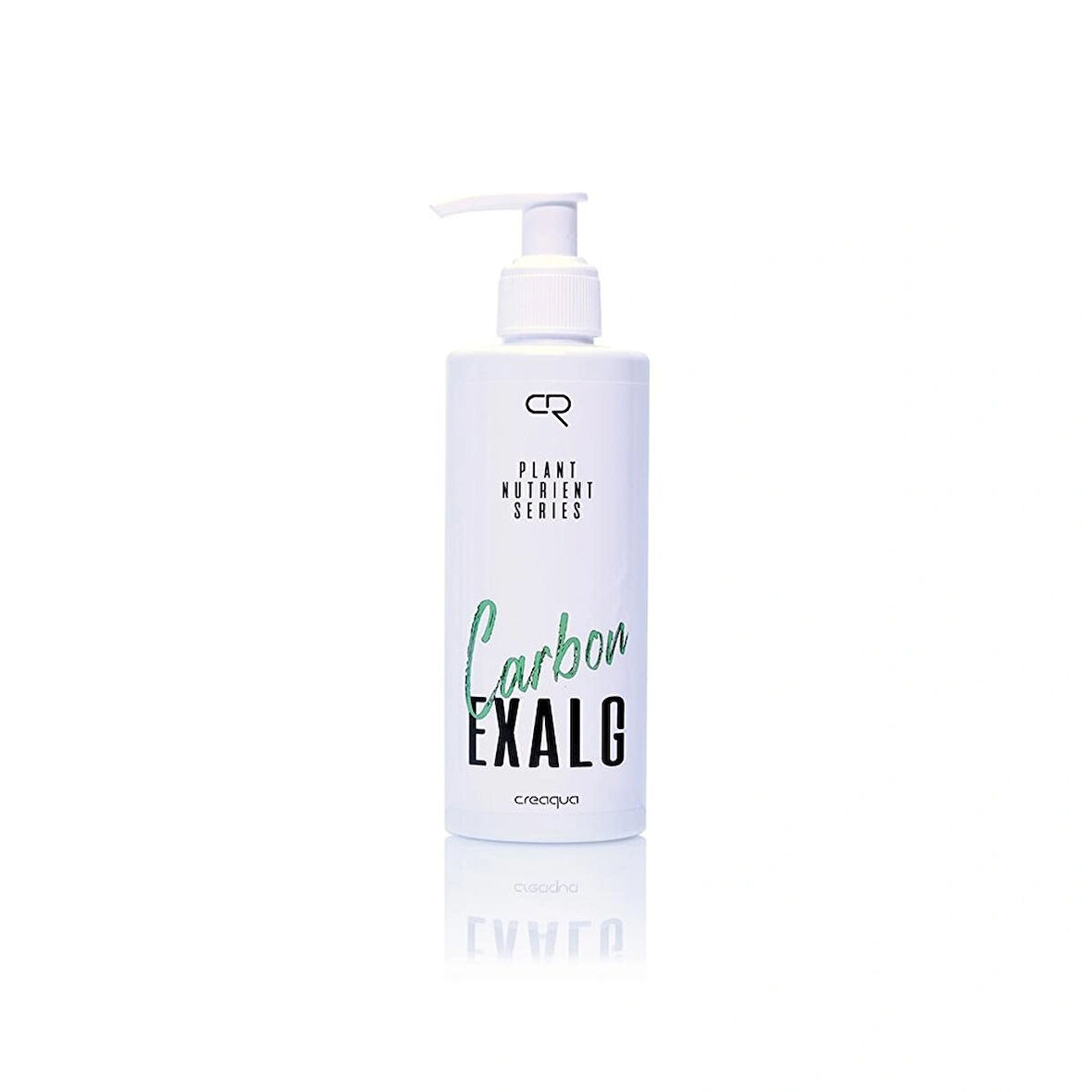 Creaqua Exalg Nutriens Sıvı Karbon 250 Ml
