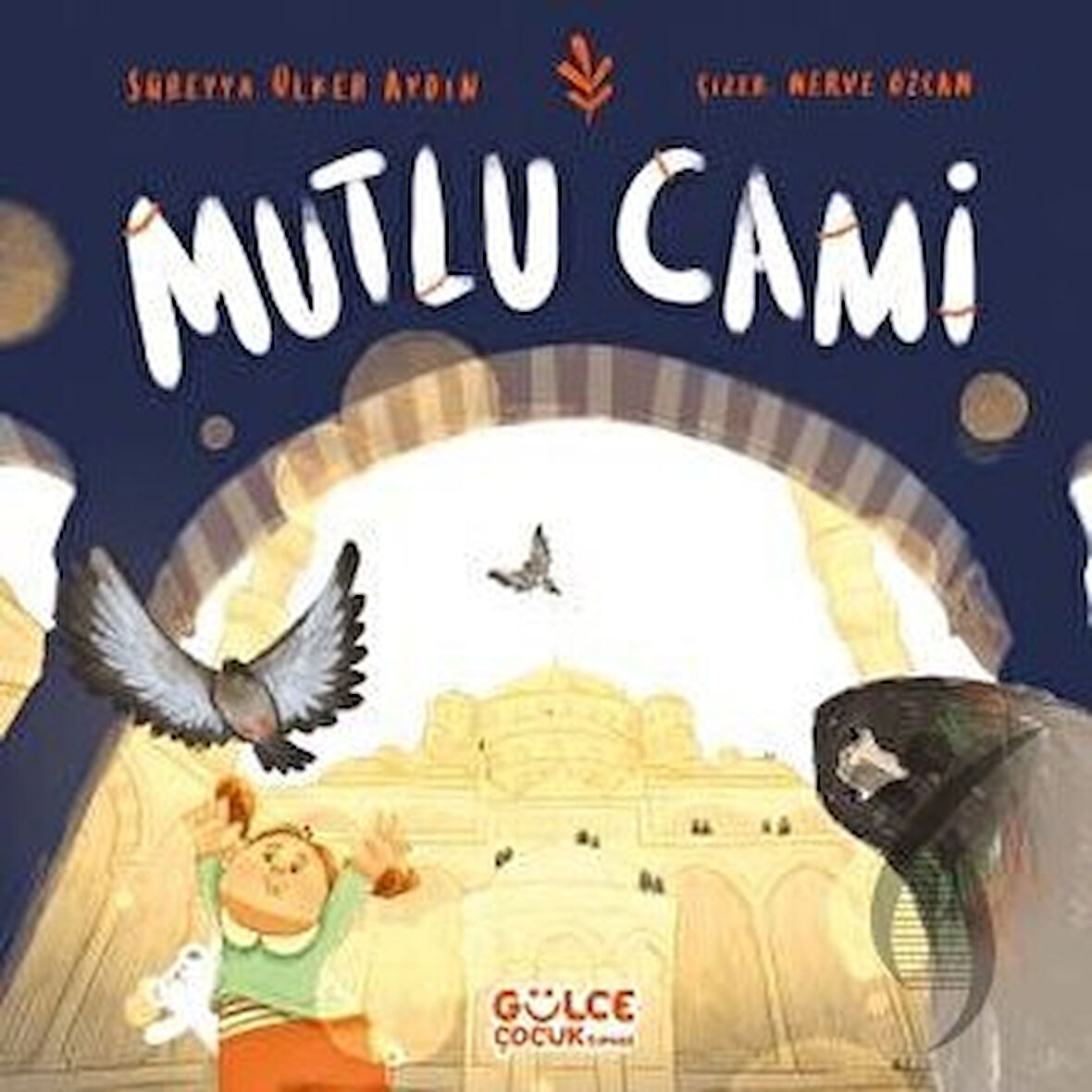 Mutlu Cami