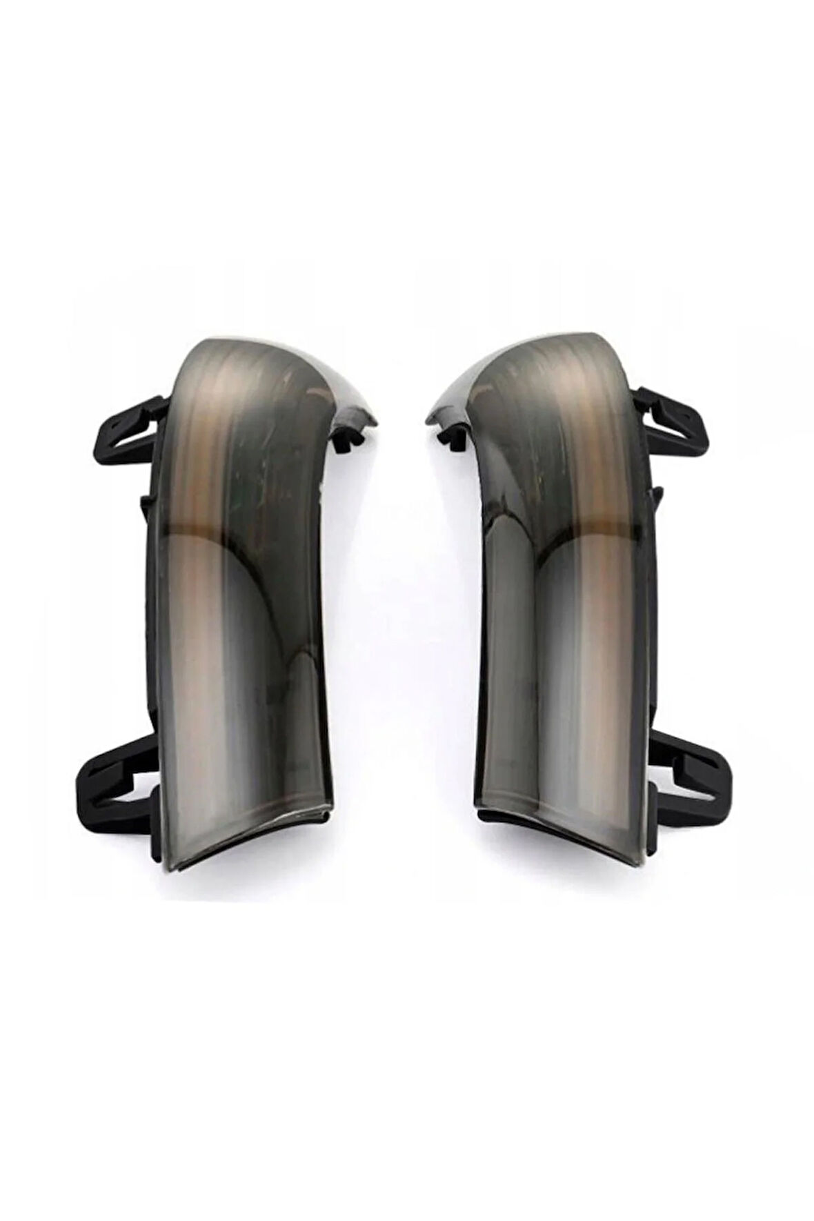 Vw Golf5-jetta Ayna Sinyali Sağ Sol Füme 2005-2010 1k0949101-102