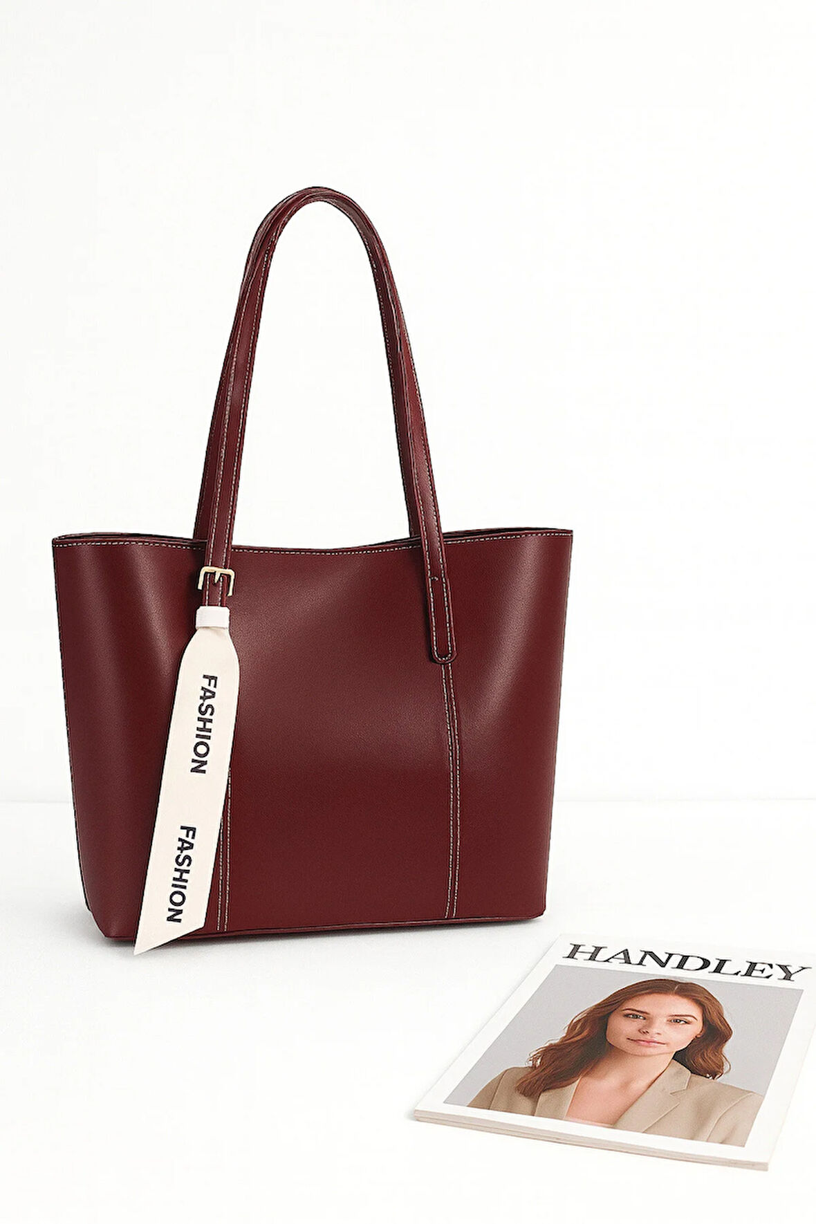 Metropol Aura Omuz Çantası