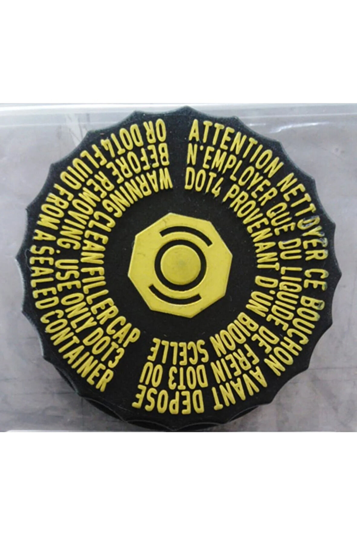 HİDROLİK FREN DEPO KAPAGI FIORINO BIPPER NEMO LINEA PUNTO GRANDE PUNTO BRAVO DUCATO