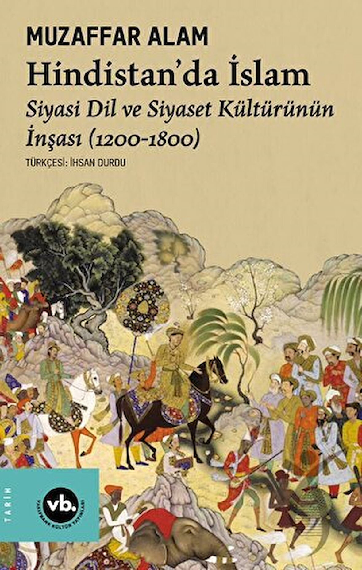 Hindistan’da İslam