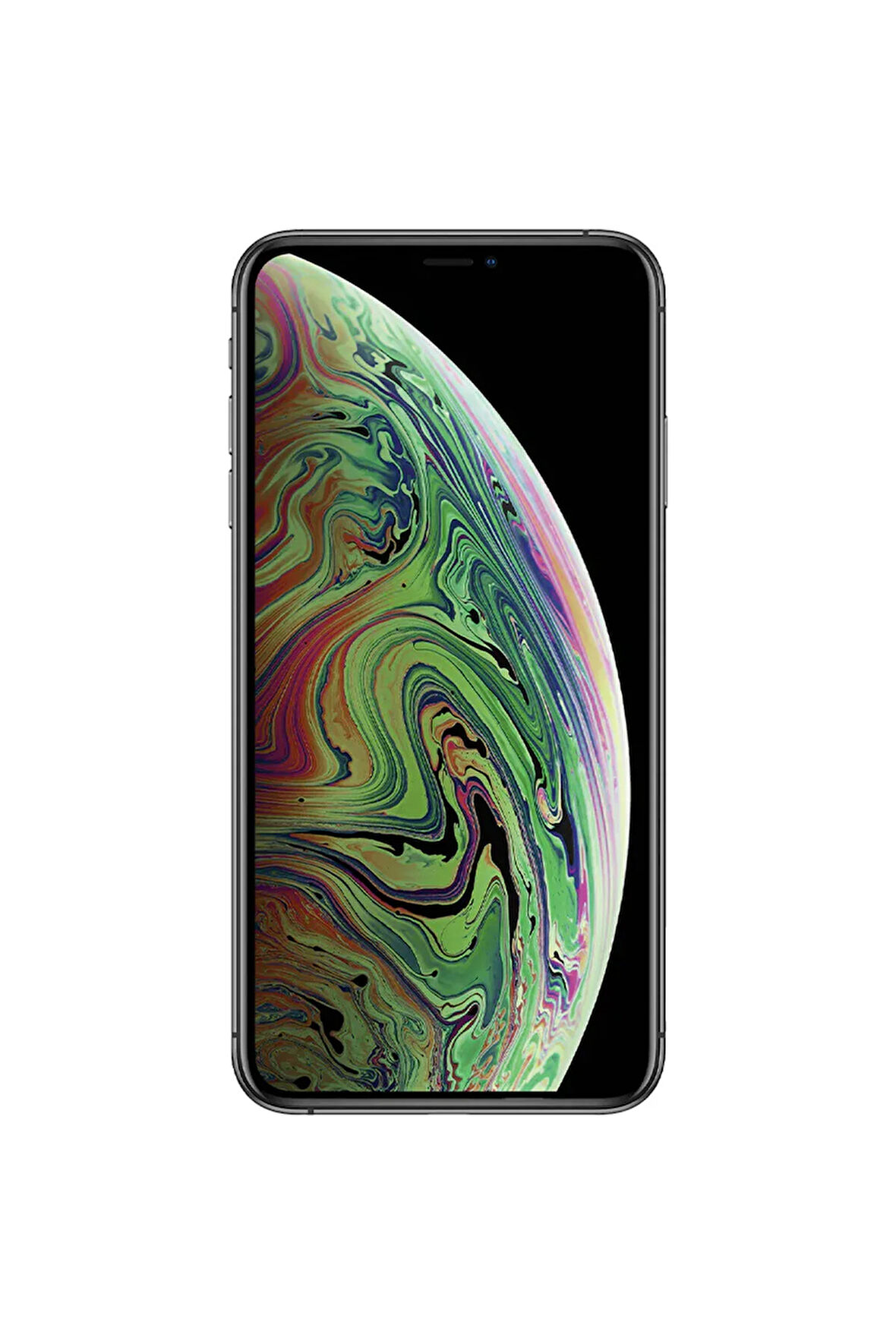 Yenilenmiş iPhone XS Max 64 GB Space Gray Cep Telefonu (12 Ay Garantili) - C Kalite