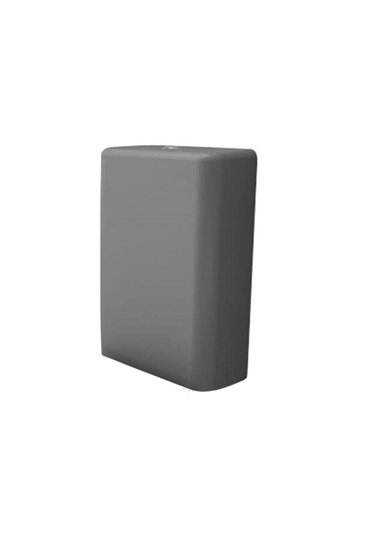 Scala Rezervuar Mat Gri 1465-006-0320