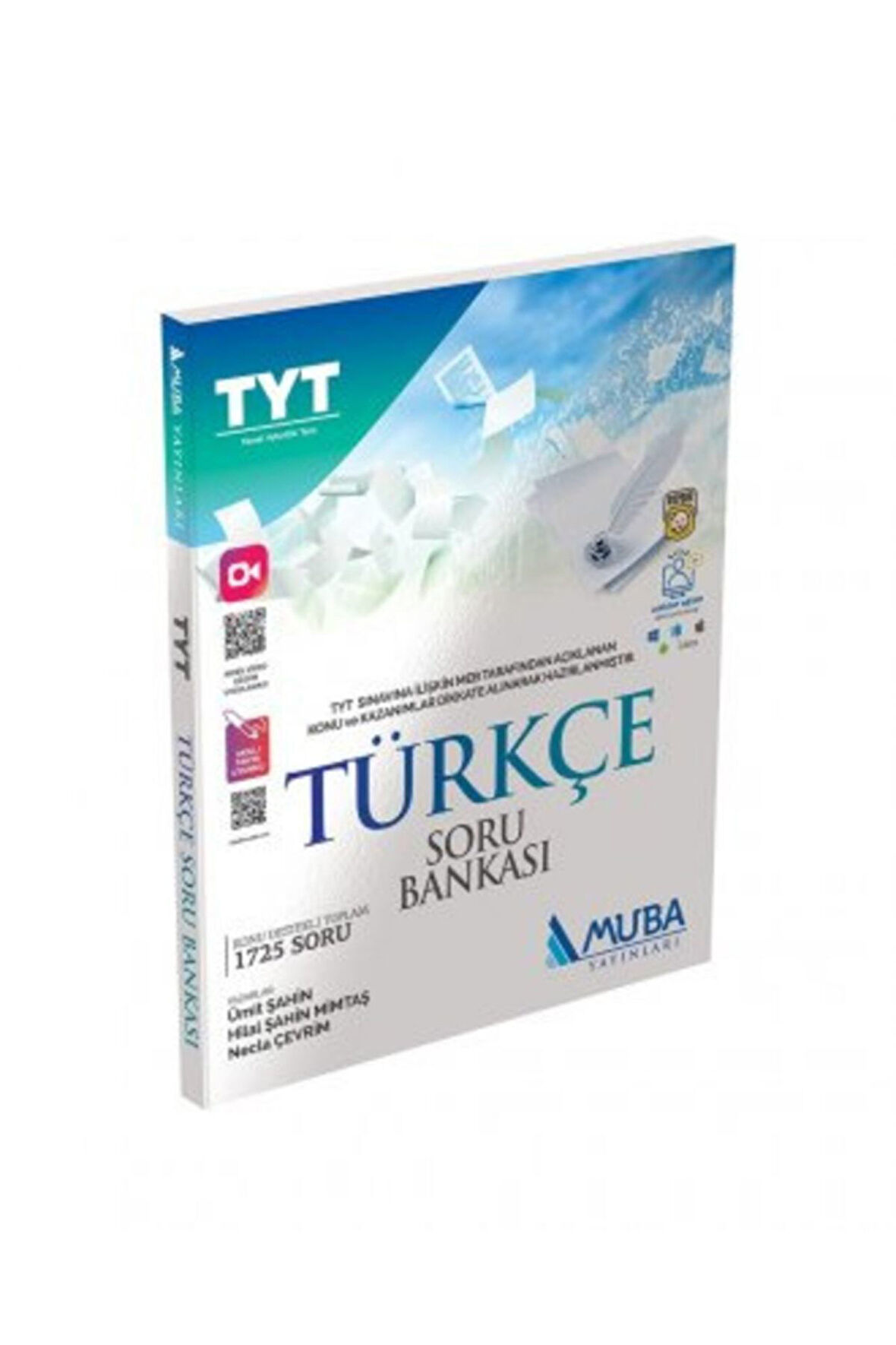 Yayınları Tyt Türkçe Soru Bankası