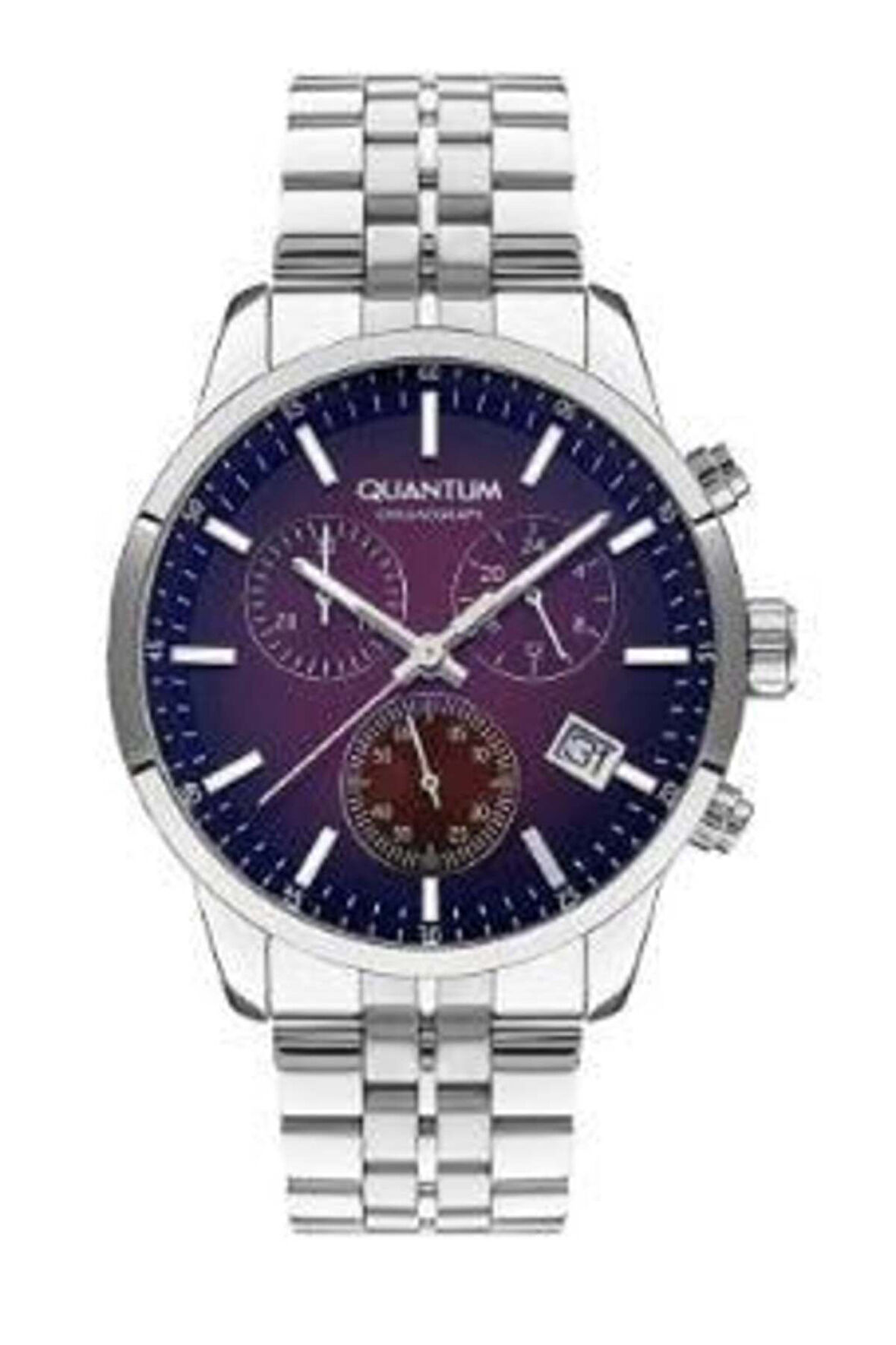 QUANTUM Pwg1008.080 Erkek Kol Saati