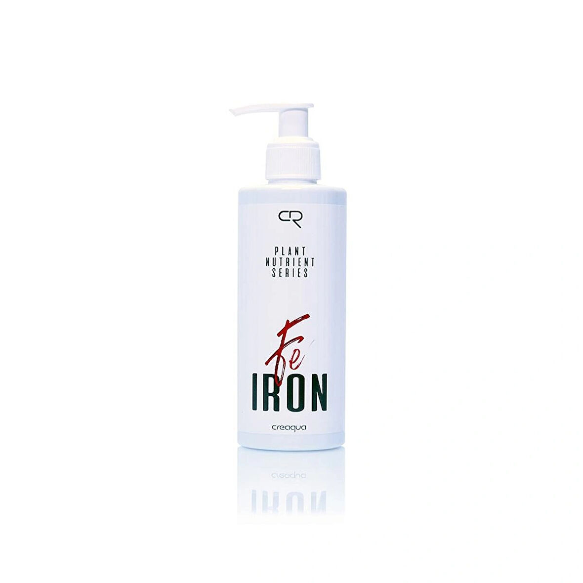 Creaqua Plant Nutrition İron Demir Gübresi 250ml