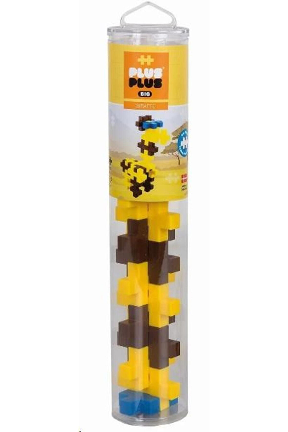Plus-plus Bıg Giraffe 15 Pc