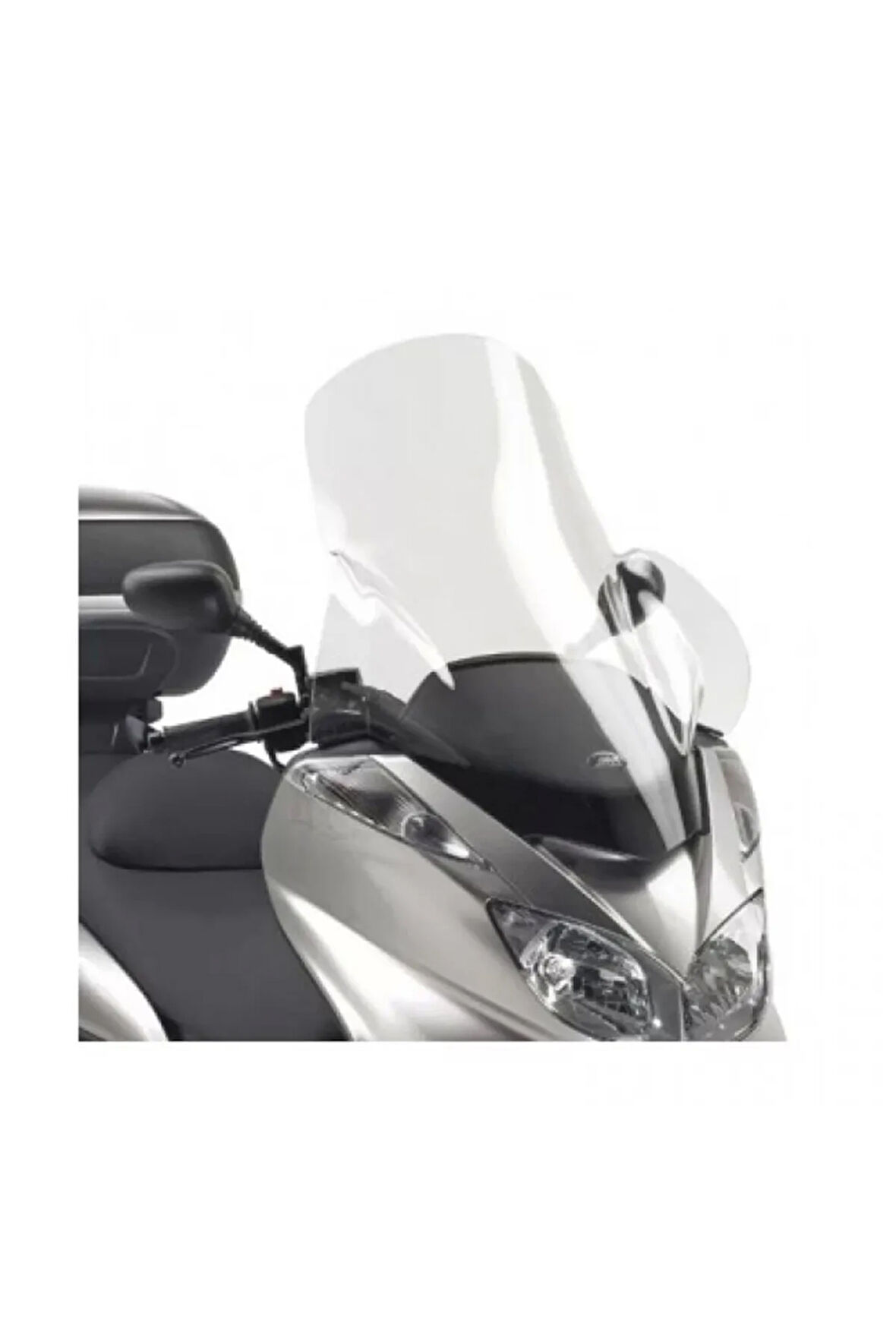 Gıv 156dt Suzukı Burgmanan 250-400(98-03) Rüzgar Siperlik
