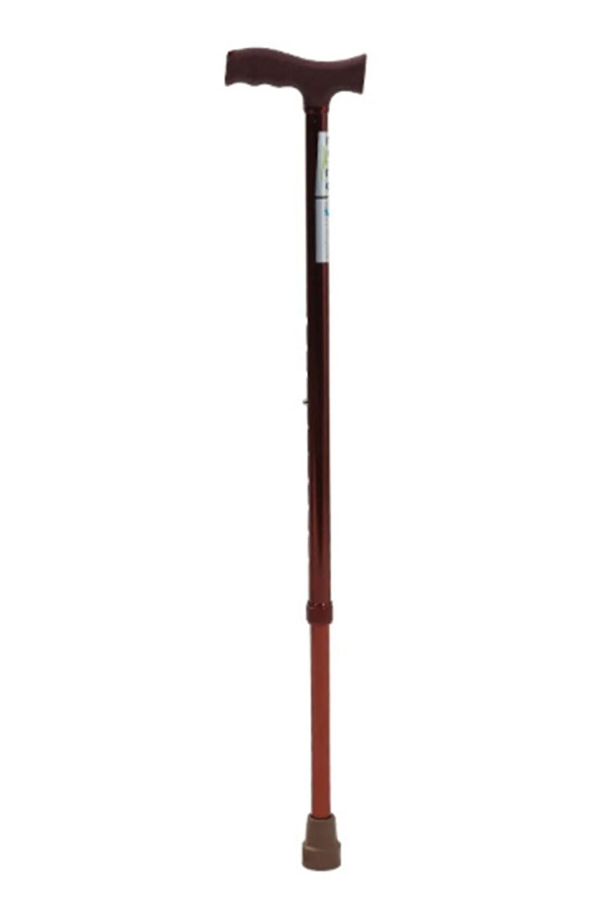 GOLFİ Pr-102 Alüminyum Baston(bronz)