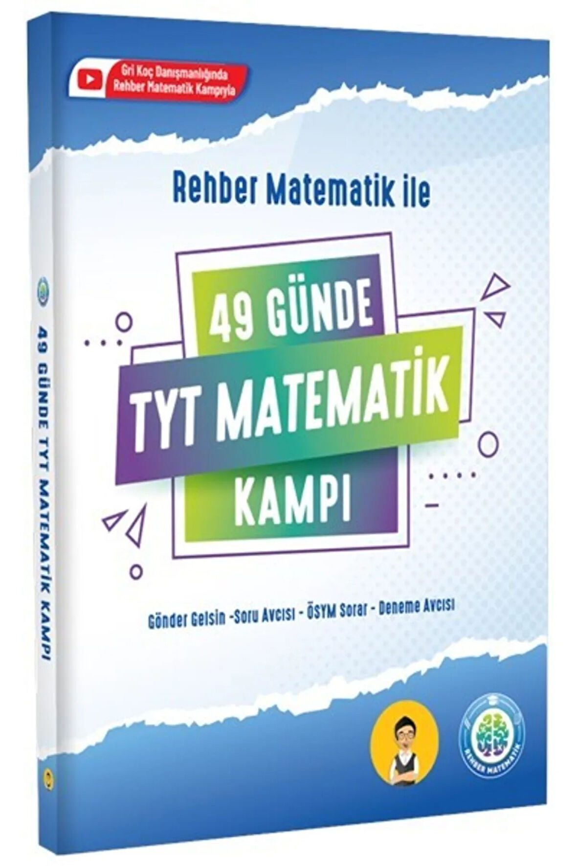 Tonguç Tyt Matematik 49 Günde Kampı Rehber Matematik