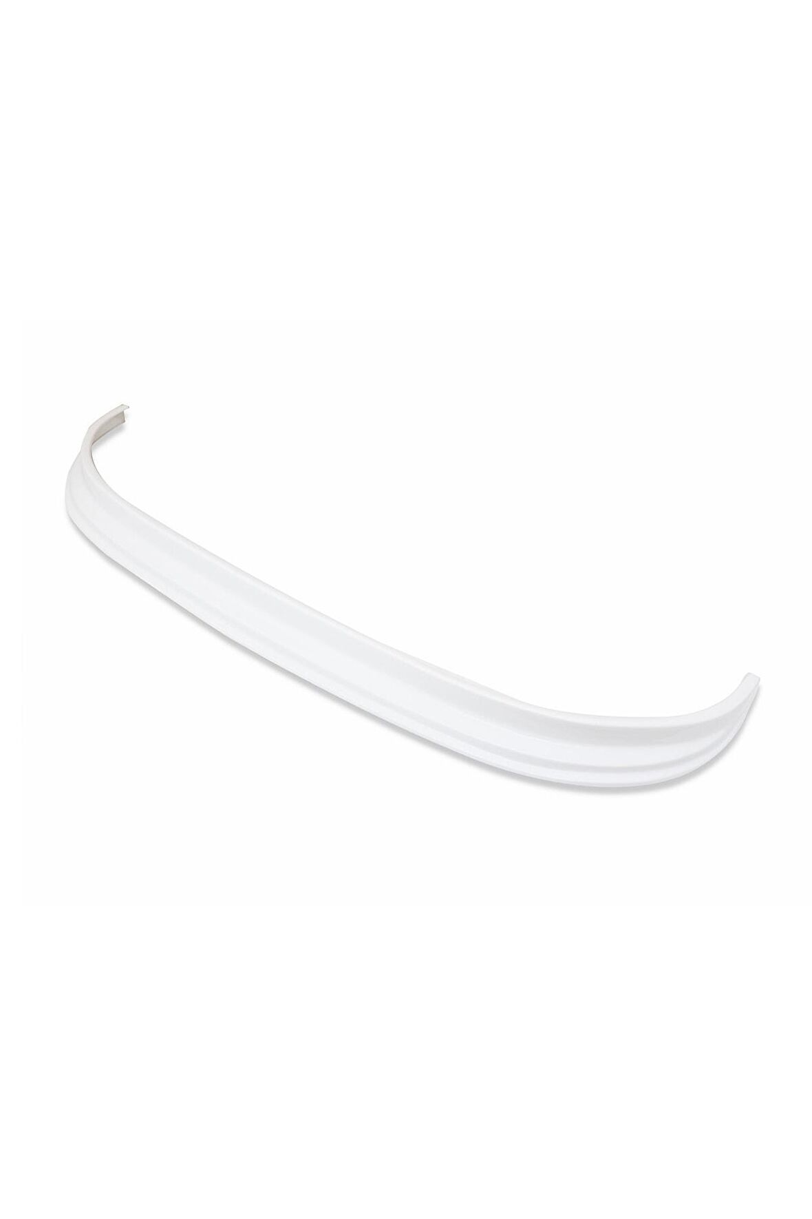 Vw Volt Lt Ön Tampon Lip Beyaz (abs) 1995-2006