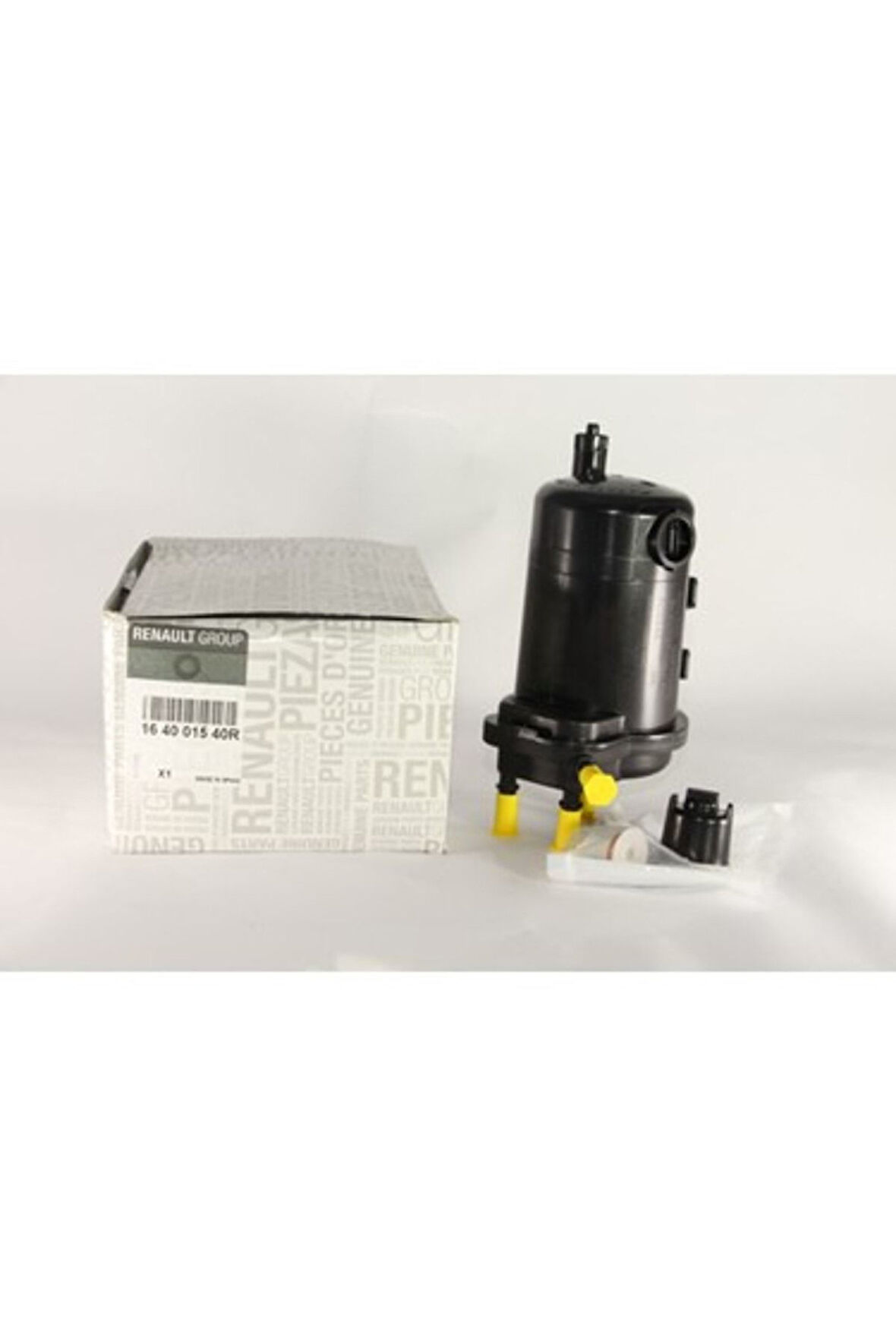 Hdf913 - Mazot Fıltresı Clıo Iı-symbol-kangoo-mıcra-note-juke 1.5dcı K9k Uyumlu