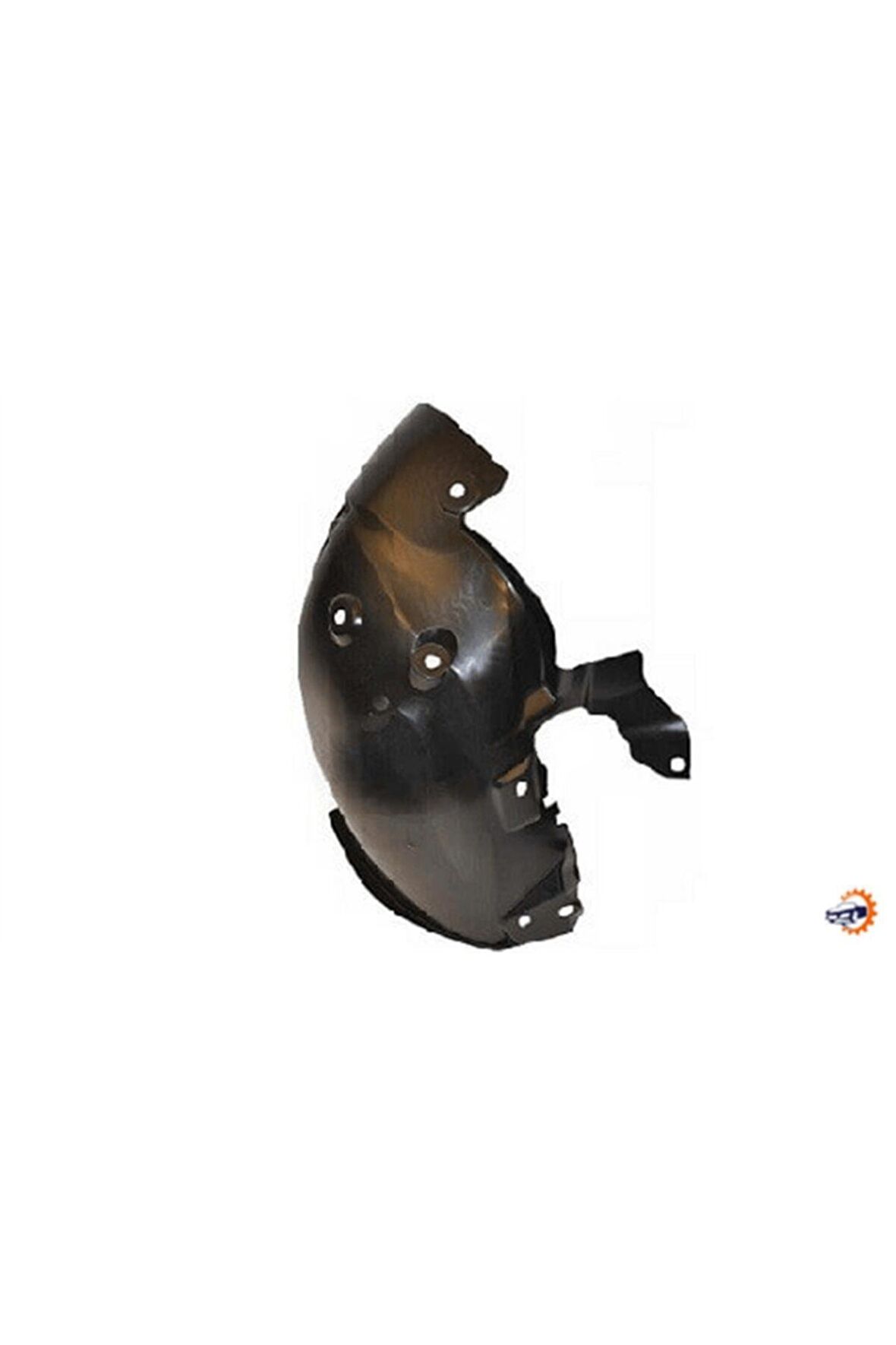 Renault Fluence/megane Ön Çamurluk Davlumbaz Ön Parça Sağ.09- 638440013r