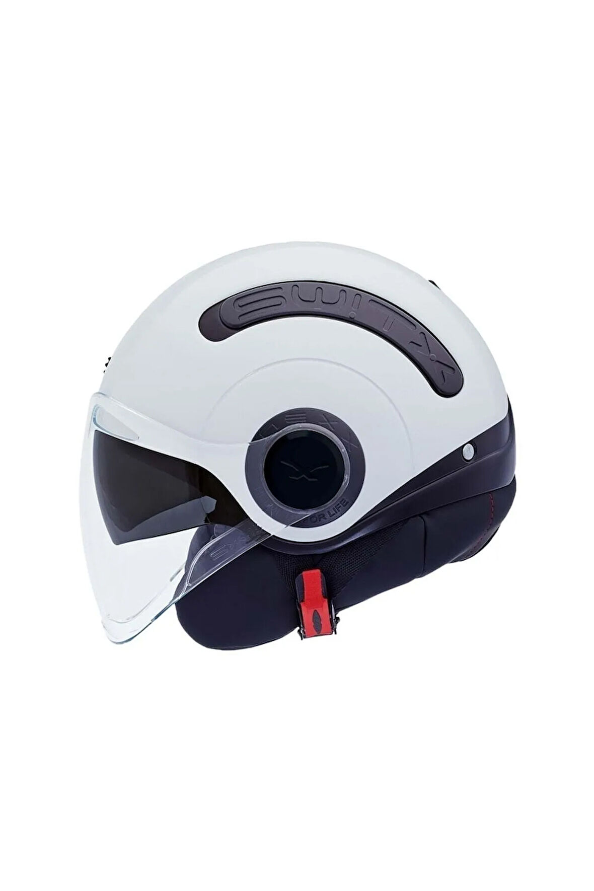 Sx.10 Beyaz Kask M