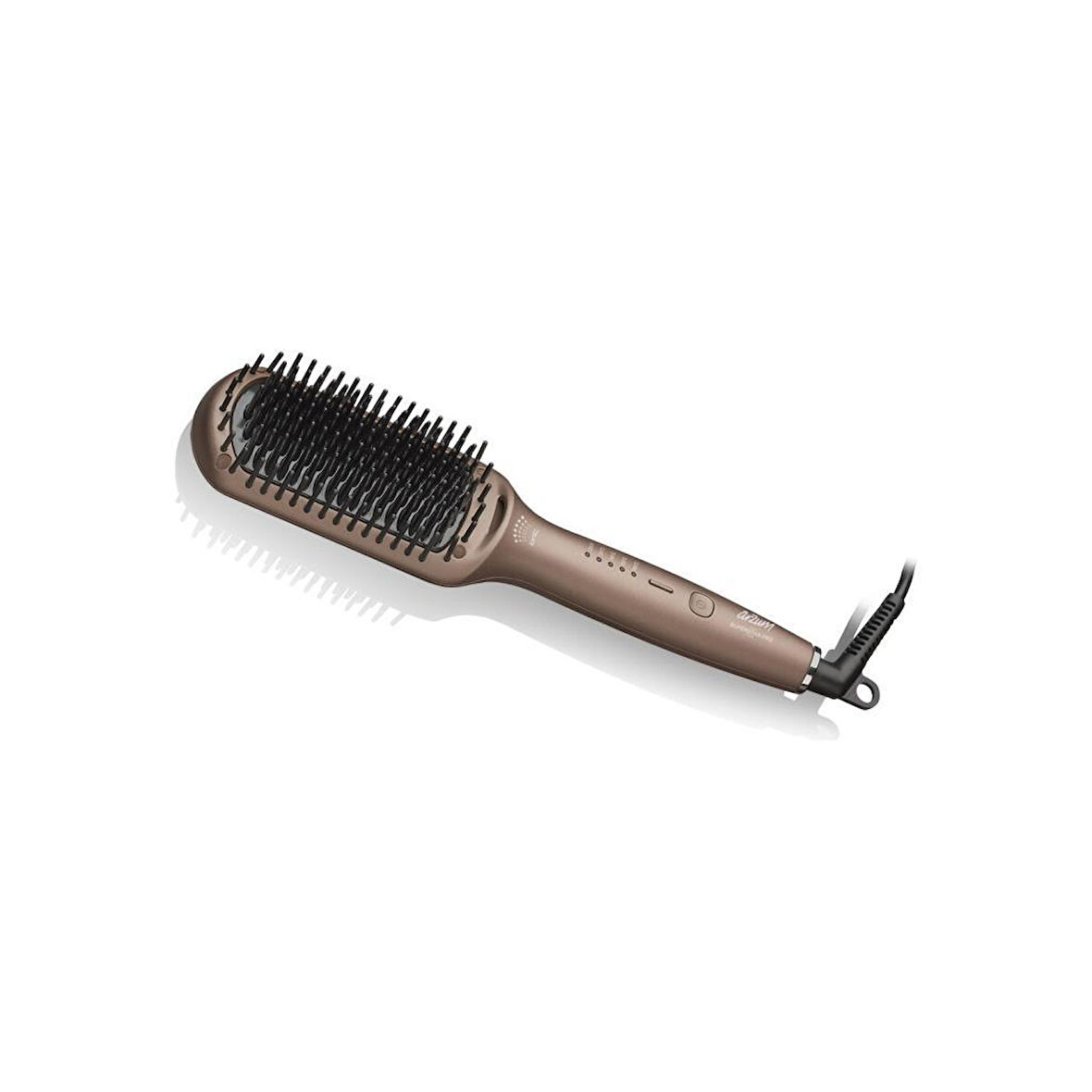 ARZUM AR5082-T SUPERSTAR PRO SAÇ DÜZLEŞTİRİCİ FIRÇA