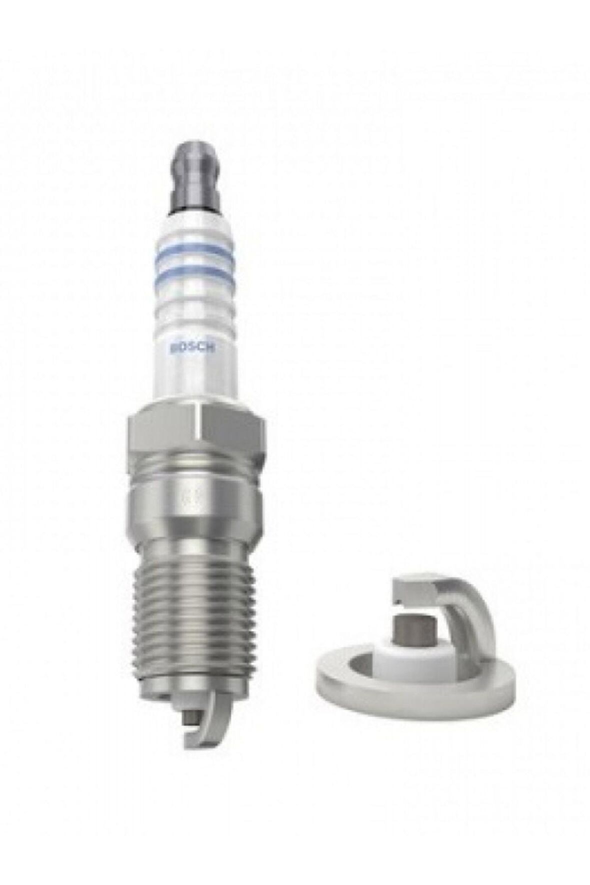 Atesleme Bujısı Hr8dc+ 190 W201 85-93 W463 89-93 S124 85-92 W124 88-93 - 0242229655