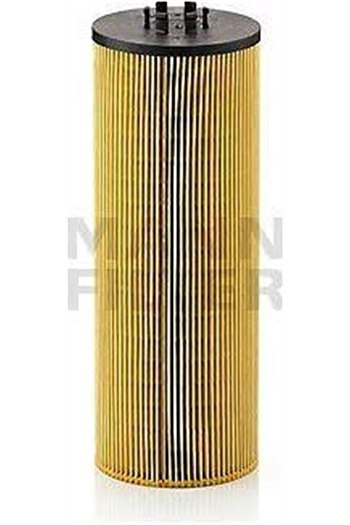 Yağ Filtresi Mercedes 1831 K-1832 L-1832 L-1836 L-1840 K 03 Mann Hu12140x