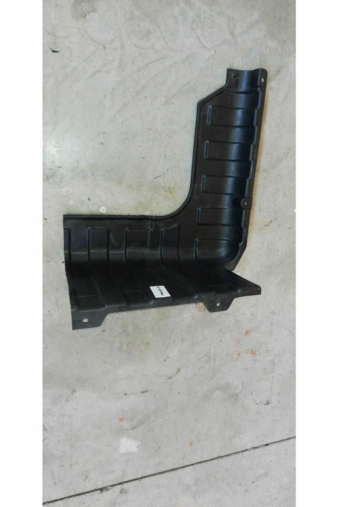 Muhafaza Karter Accent Blue 11-15 Sağ / 29130-1r000