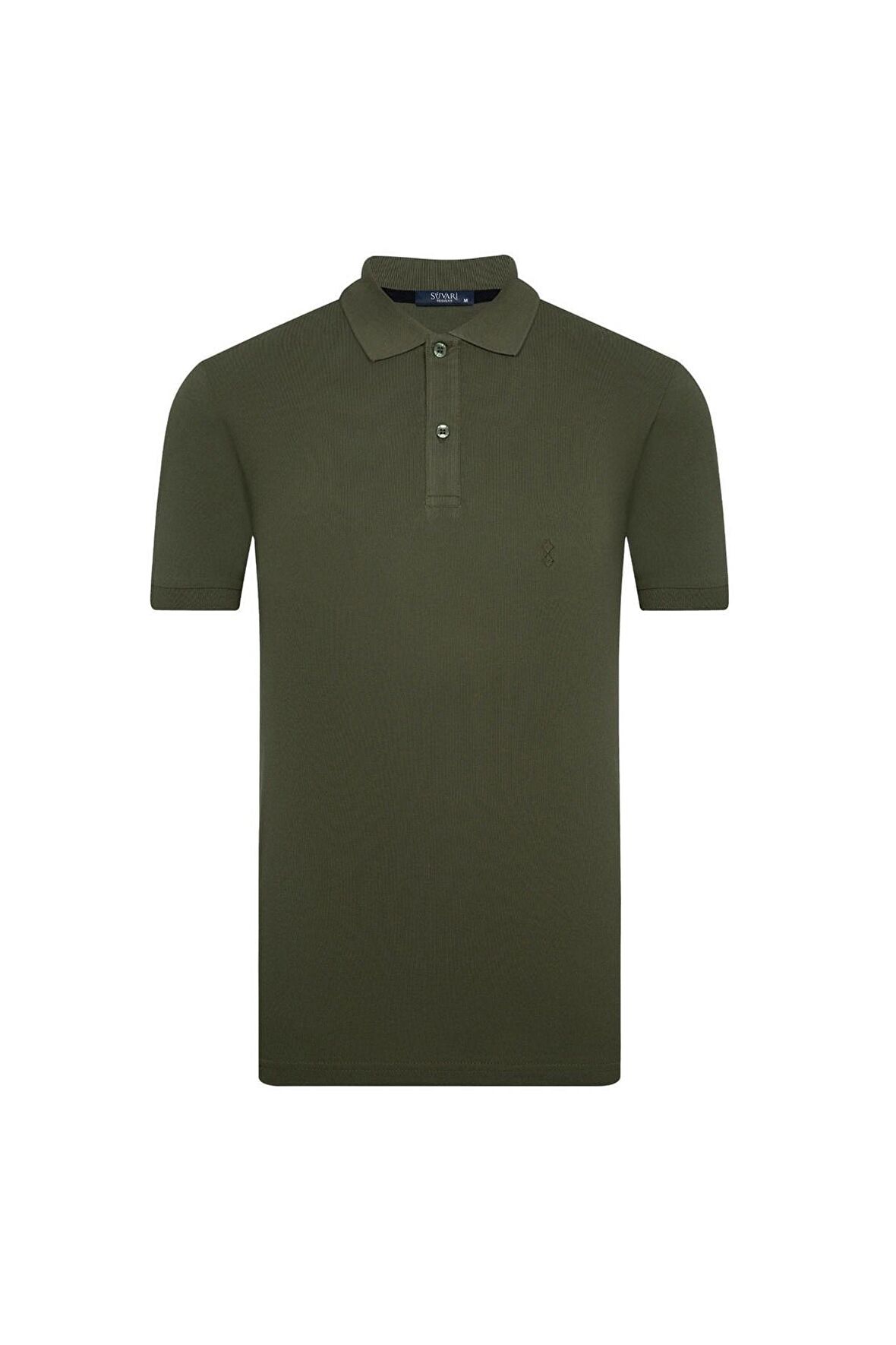 Süvari T-Shirt, Yeşil