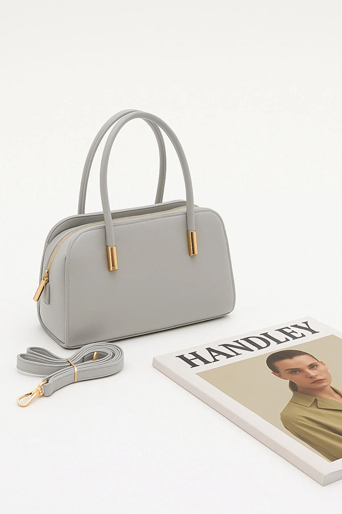 Grace – Lüks Zarafet Çantası