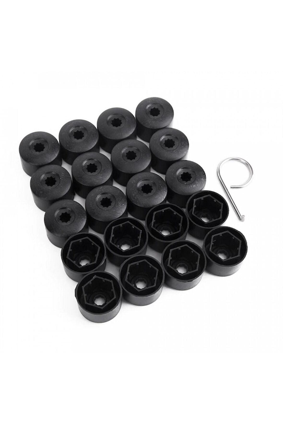 Volkswagen Passat B5.5 Bijon Kapağı 20 Adet Şifresiz 1k0601173a