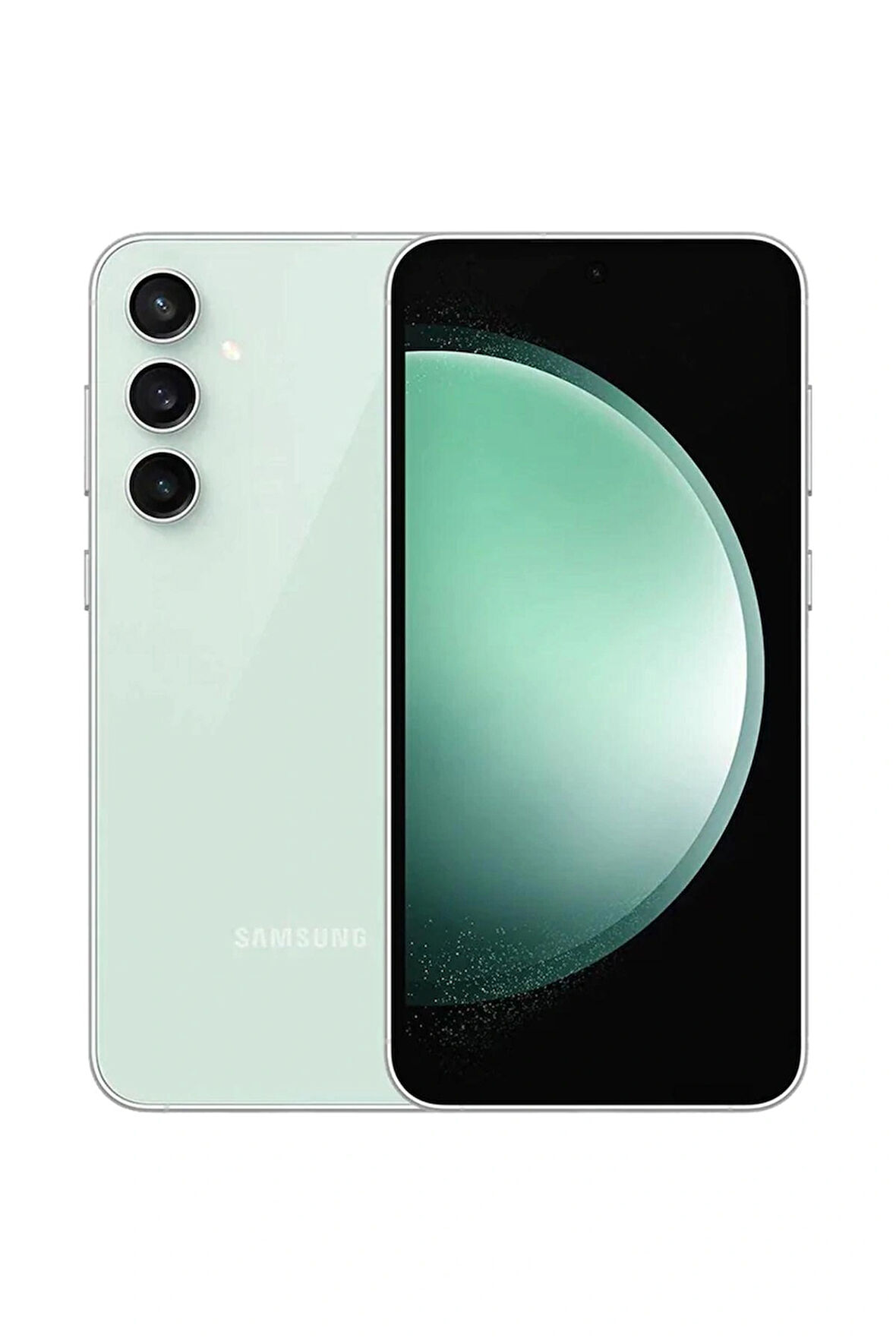 Samsung Galaxy S23 Fe 128GB Yeşil ( Samsung Türkiye Garantisinde ) A Kalite