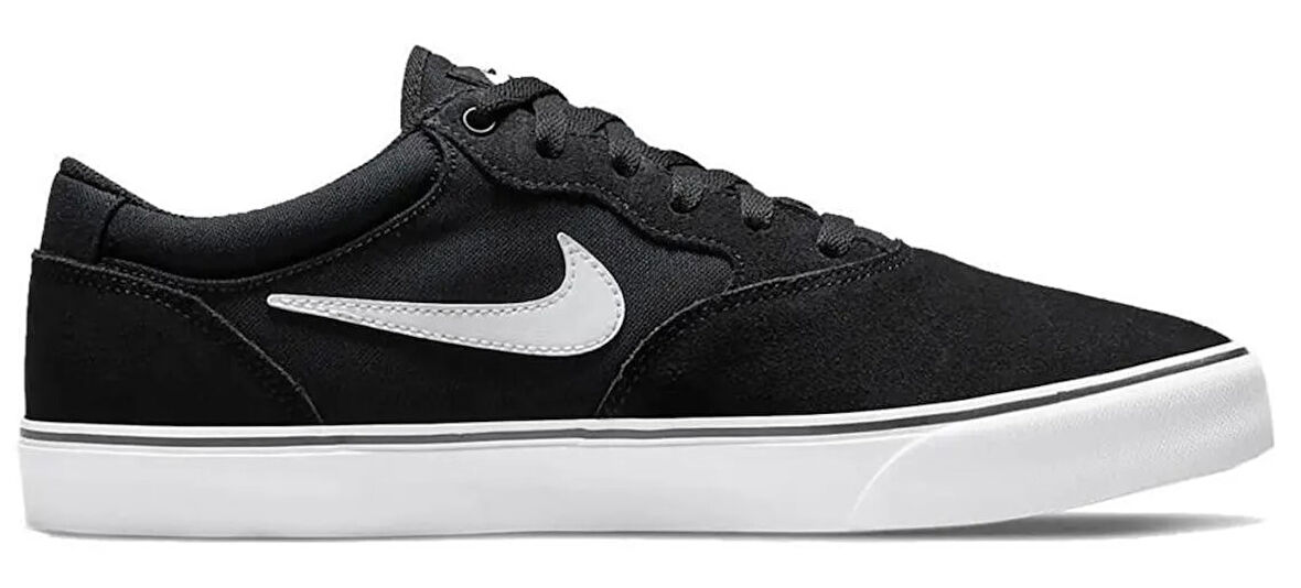 Nike Dm3493-001 Sb Chron 2 Sneaker Erkek Spor Ayakkabı