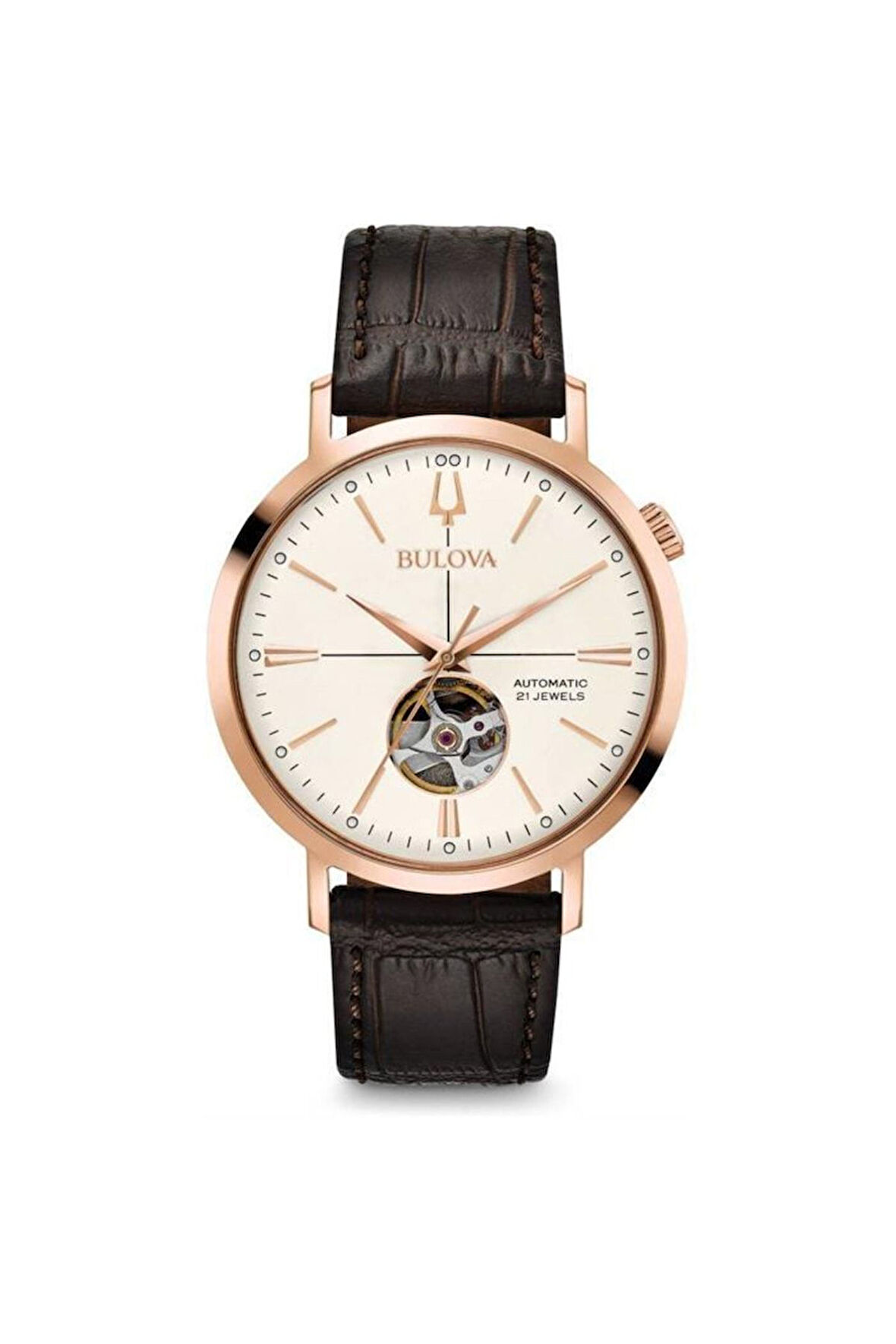 97a136 Erkek Kol Saati