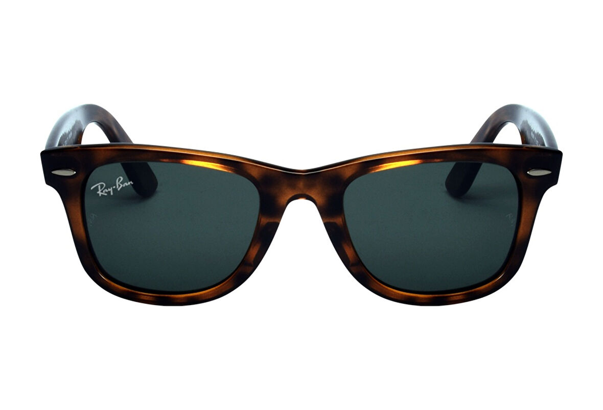Ray-Ban Rb 4340 710 50 Wayfarer Unisex Güneş Gözlüğü