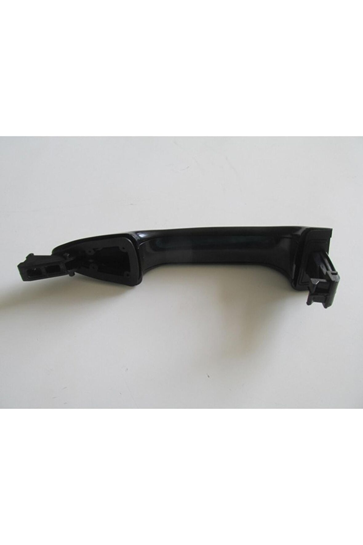 Hyundaı Accent- Blue- 11-18 Uyumlu Ön Kapı Dış Açma Kolu Sol Siyah -82651-1r050