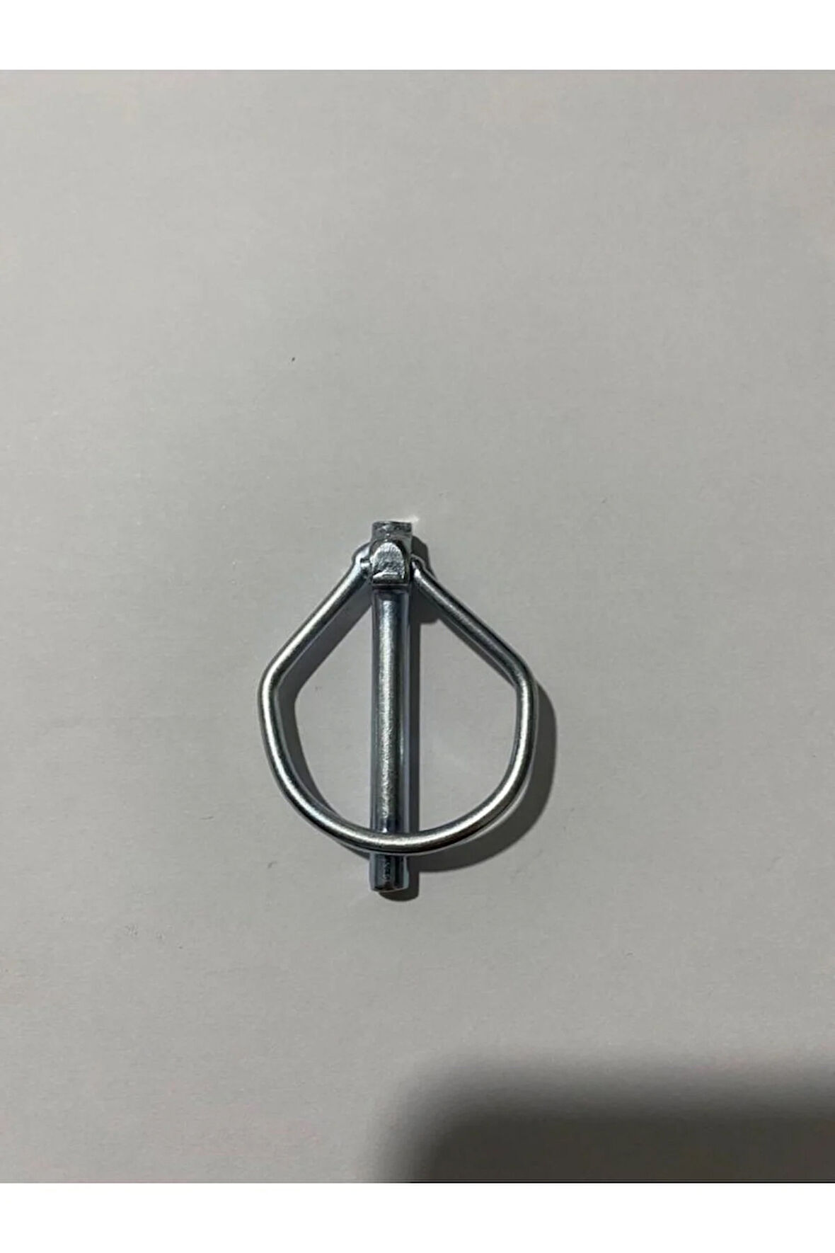 8 Mm Yaylı Pim