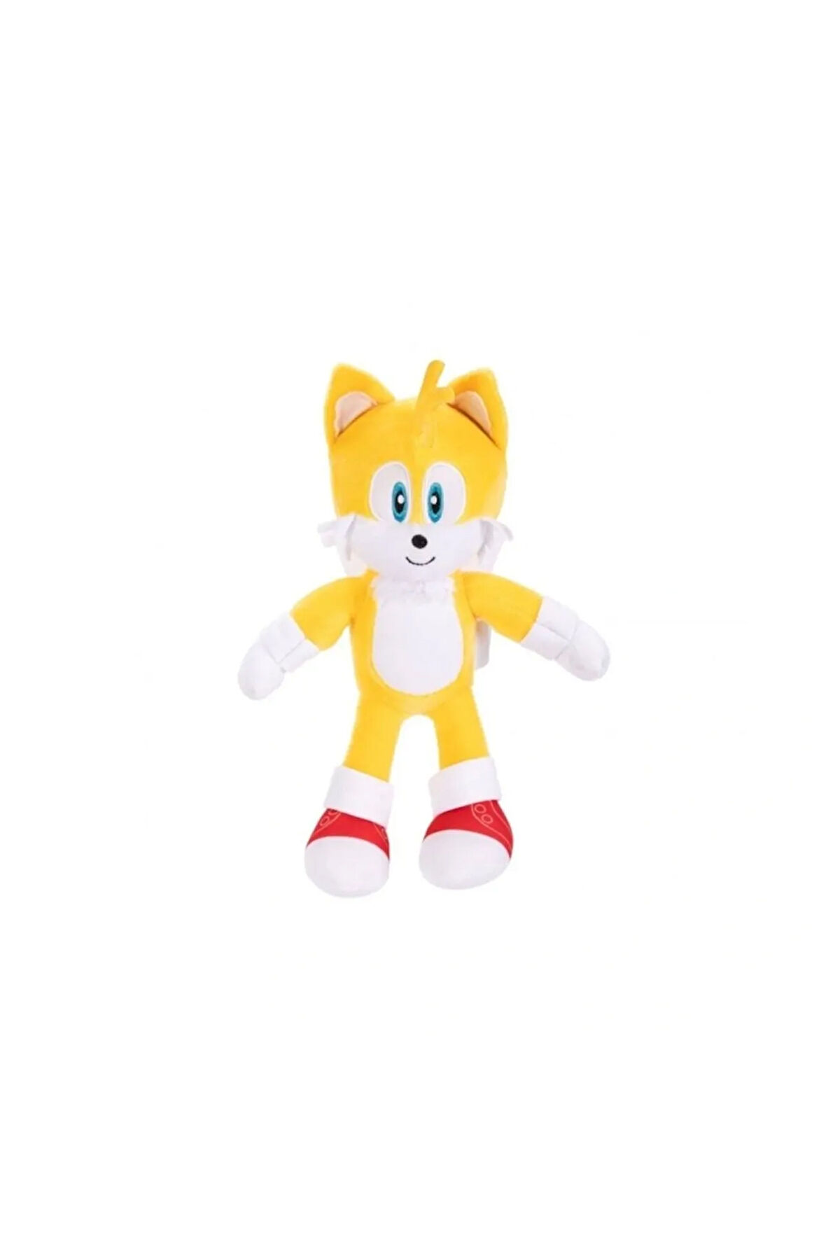 Nessiworld Jkp 424674 Sonic 3 - Pelüş Figür 23 Cm