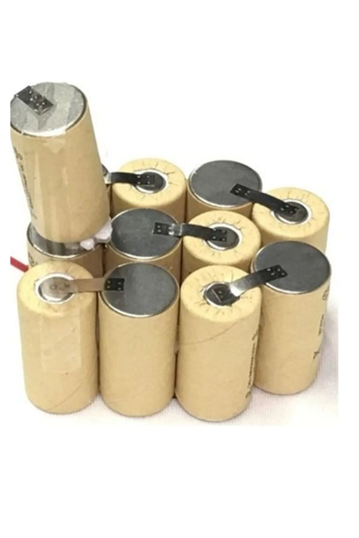 Marka Bosch 14.4v Batarya Için 2000mah Pil Grubu