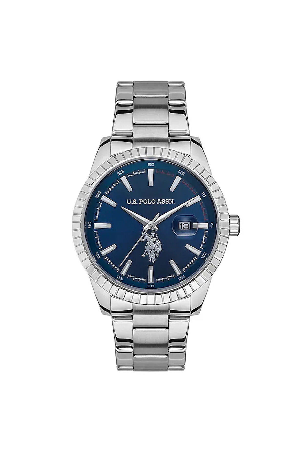 Uspa1042-01 Erkek Kol Saati