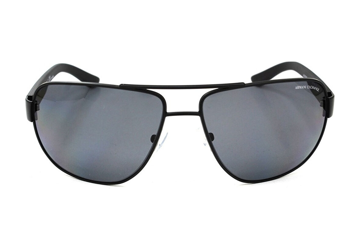 Armani Exchange Polarize Güneş Gözlüğü Ax 2012S 6063/81 62