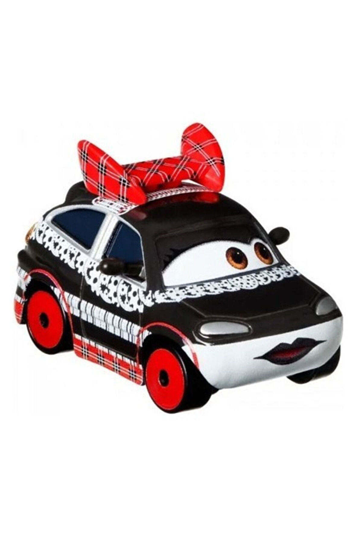 Disney Cars- Chisaki - Cars Tekli Karakter Araçlar Dxv29-gbv51
