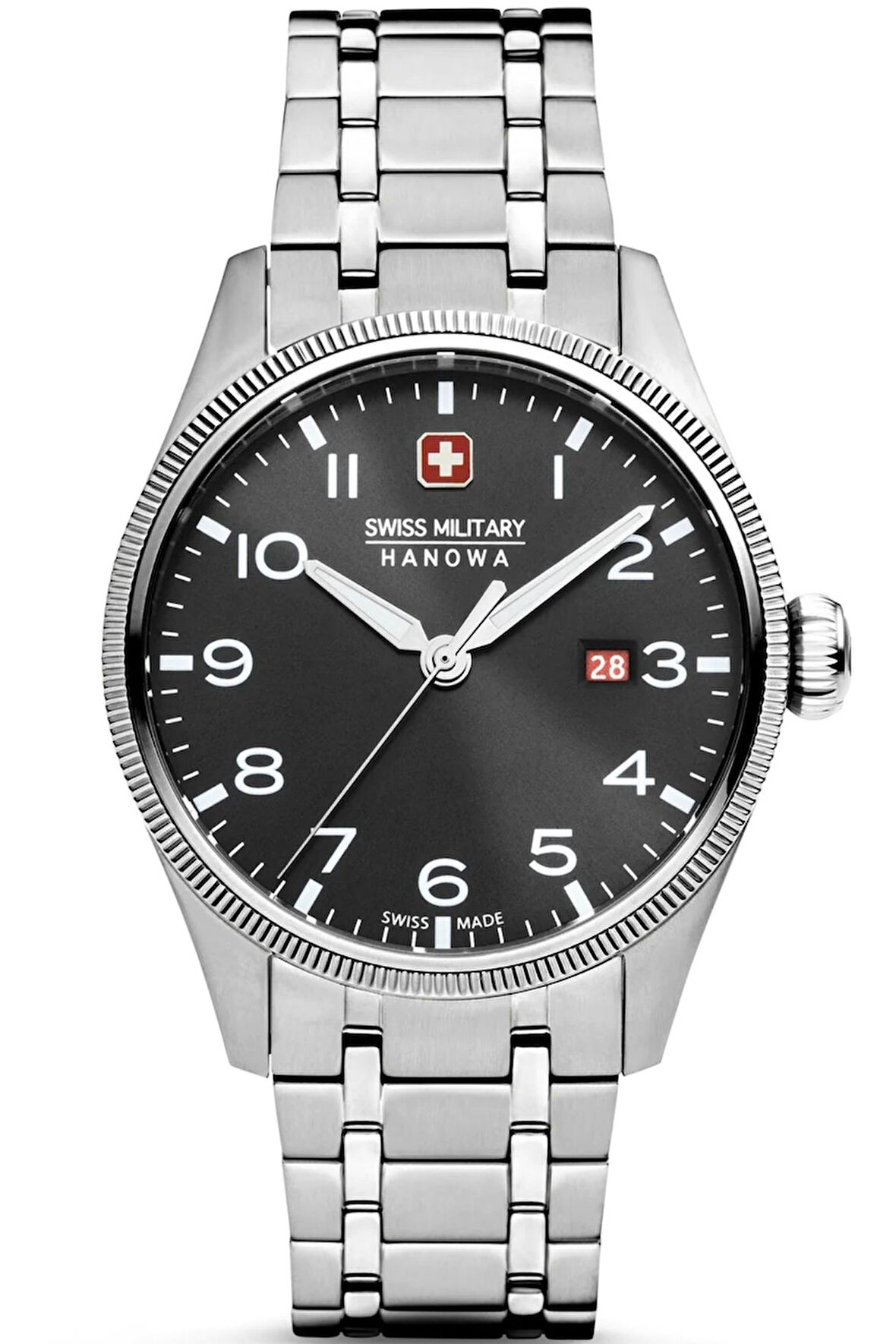 Swiss Military Smwgh0000801 Thunderbolt Erkek Kol Saati