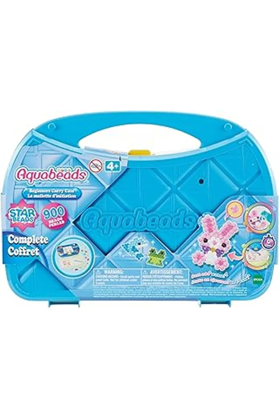 Aquabeads Çantalı Başlangıç Seti