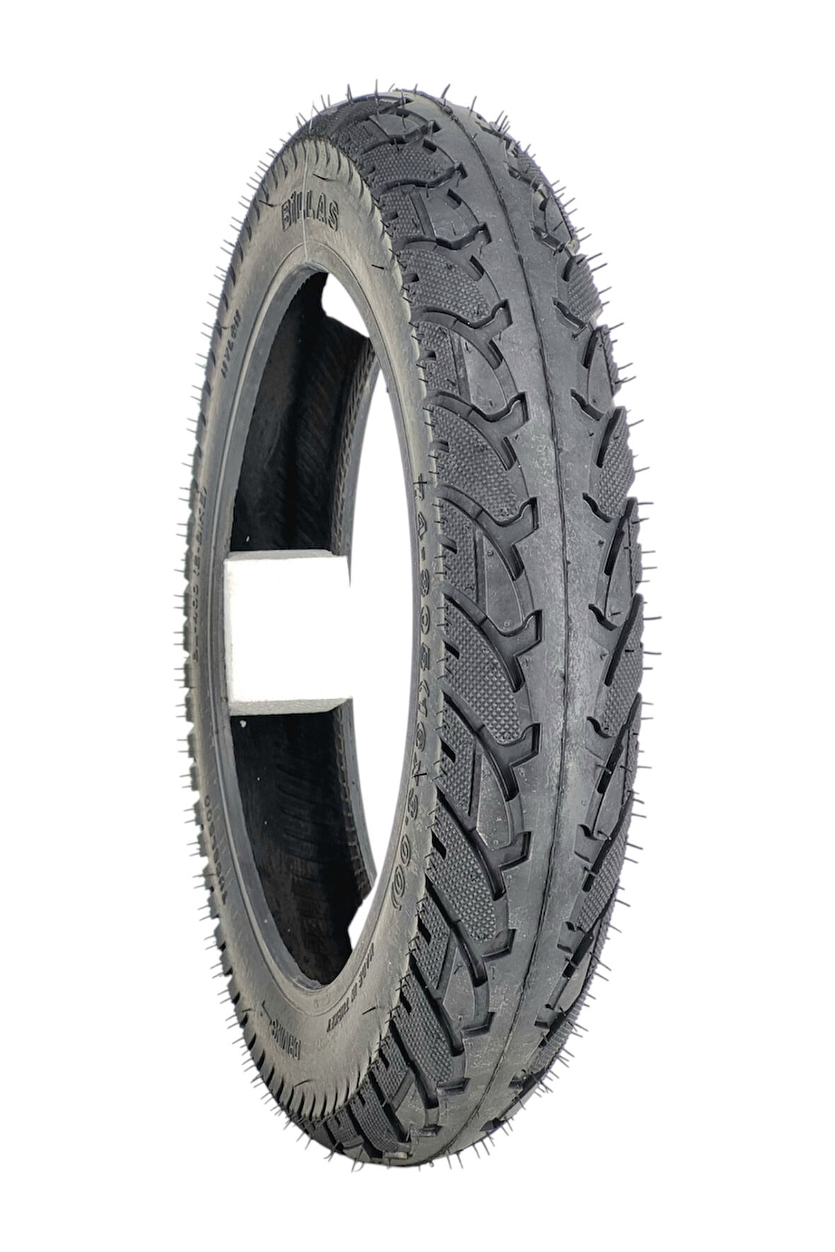 16X300(74-305) TL (TUBELESS - DUBLEKS) E-BİKE LASTİK