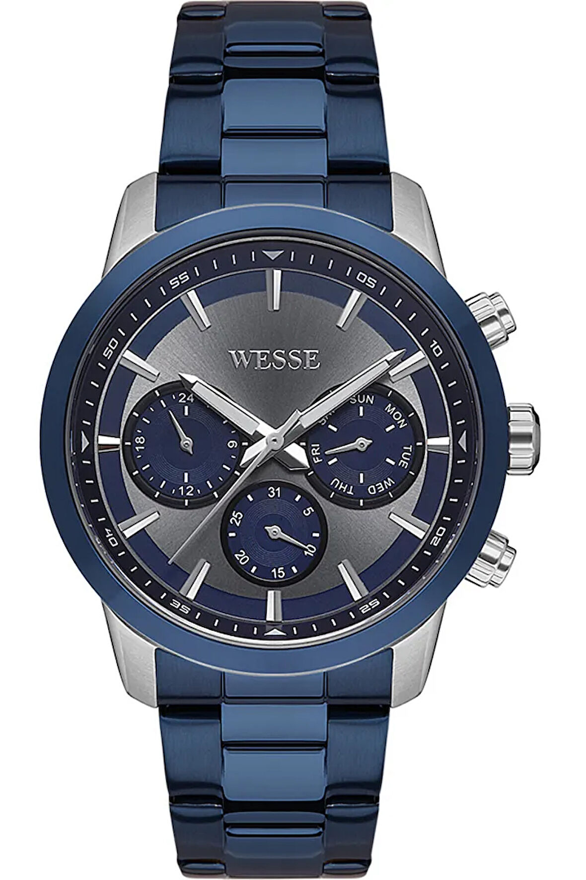 Wwg207201 Erkek Kol Saati