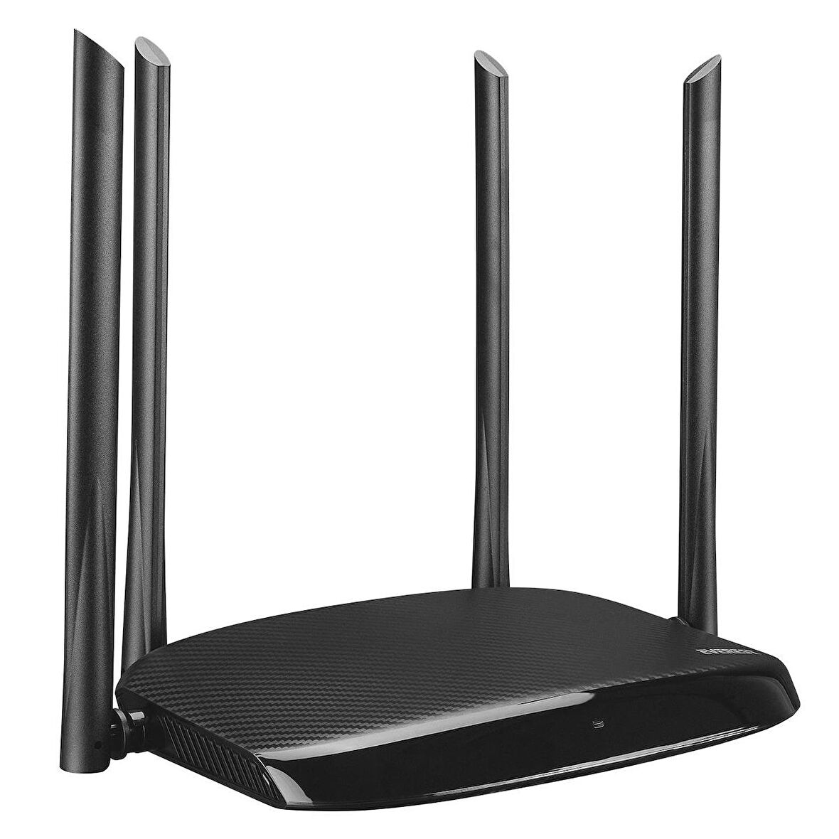 Everest EWR-AC5-V3 AC1200Mbps DualBand 4*6dBi Anten WISP+AP+Repeater Destekli Kablosuz Wifi Router - 35637